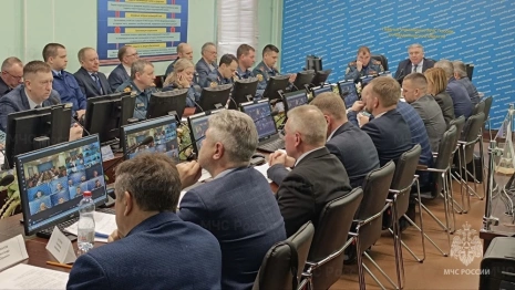 При худшем сценарии половодья во Владимирской области затопит 25 населенных пунктов