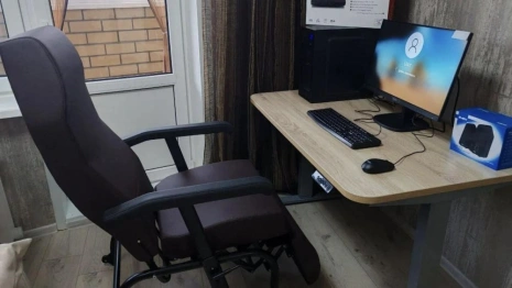 Во Владимирской области адаптировали жилье для двух ветеранов СВО