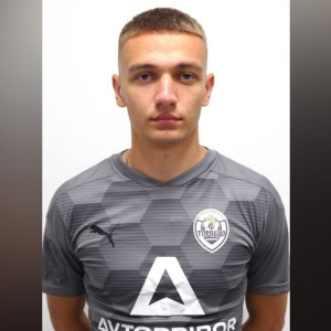 Владимирское «Торпедо» усилит иностранный футболист