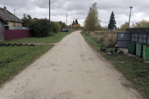 В Селивановском районе чиновника наказали за некачественный ремонт дороги