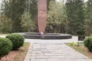 Московские студенты разработали новый дизайн мемориала Гагарину в Киржаче