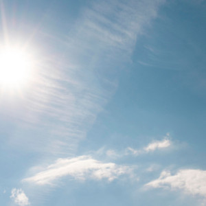 Новая волна жары обойдет Владимирскую область стороной