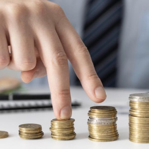 Жители Владимирской области положили в банки 418 млрд рублей