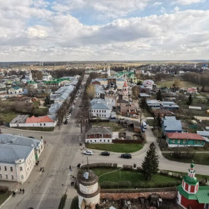 Активисты обратились к Авдееву из-за рискующей закрыться православной гимназии в Суздале