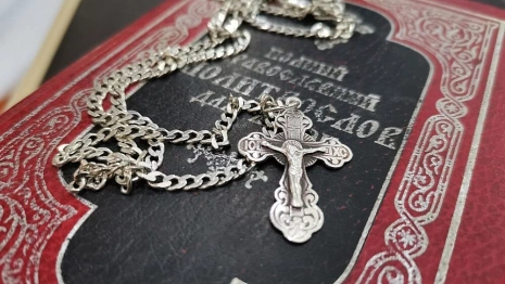 Епархия прокомментировала скандал со священником из Владимирской области