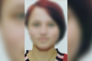 Во Владимирской области пропала 16-летняя девушка с черно-рыжими волосами