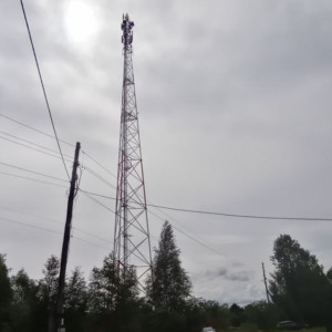 Жители поселка во Владимирской области остались без связи и интернета