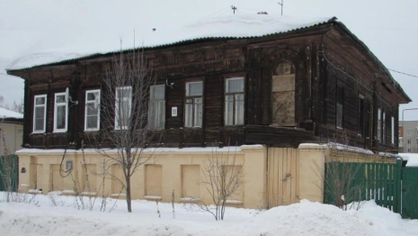 Во Владимирской области дом купца Зворыкина признали памятником культуры