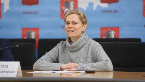 Чиновница из Москвы возглавила Владимиро-Суздальский музей-заповедник