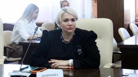 Московский культуролог возглавила владимирское министерство предпринимательства и туризма