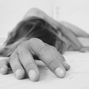 В квартире владимирской пятиэтажки нашли труп женщины