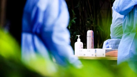 Во Владимирской области выявили 18 новых случаев заражения коронавирусом