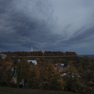 Владимир вместе с Москвой вошел в список самых спокойных городов страны