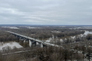 Прогноз погоды во Владимирской области на 7 марта 2025 года