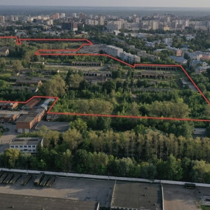 Владимирский военный городок перейдет к муромской компании