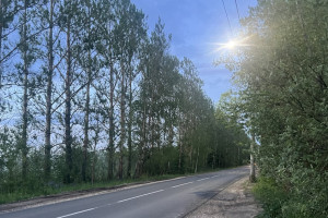 Во Владимирской области в 2025 году начнут строить новую дорогу до Подмосковья