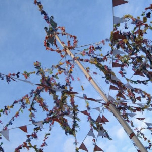 Появилась программа празднования Первомая в парках Владимира