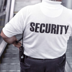 Во Владимире избившему жителя ЧОПовцу запретили работать в охране 