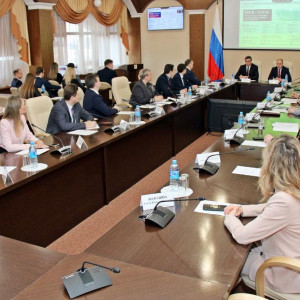 Владимирская область запланировала бизнес-миссии в Азербайджан, Вьетнам и Беларусь