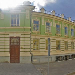 В центре Владимира отреставрируют театр кукол