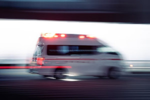 Сбитая таксистом женщина из Владимирской области впала в кому