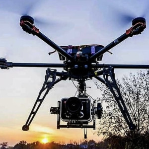 В небе над Юрьев-Польским будет летать беспилотник