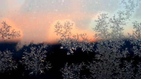 Во Владимирской области объявили штормовое предупреждение из-за морозов