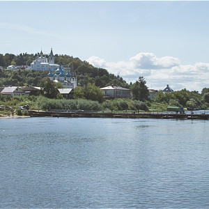 Во Владимирской области восстановят понтонный мост