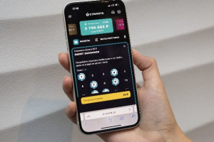 Житель Владимирской области выиграл в лотерею 2,6 млн рублей