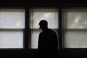 Во Владимире мужчина покончил с собой