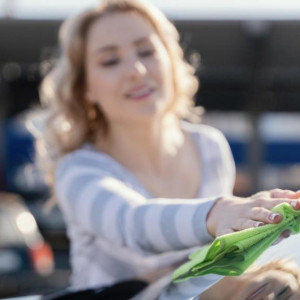 Жителей Владимирской области предупредили об опасной «омывайке»