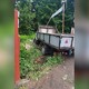 В Александрове пьяный водитель ГАЗа сбил пешехода и протаранил забор больницы