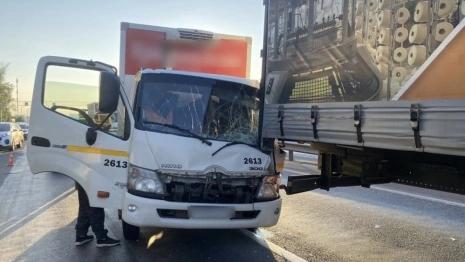 За неделю в ДТП на дорогах Владимирской области погибли 4 и пострадали 44 человека