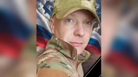В зоне СВО погиб 43-летний Николай Никонов из Юрьев-Польского