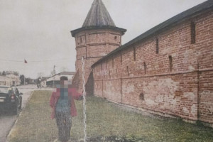 Экс-глава администрации Юрьев-Польского района получил «условку» за повреждение валов