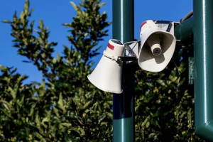 В Кольчугино 26 июня завоют тревожные сирены