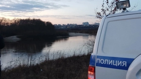 Во Владимире женщину спасли от прыжка с моста