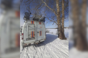 В Коврове неизвестный заперся в квартире и угрожал ее хозяевам