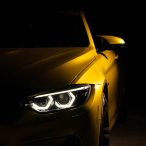 Владимирских водителей перестанут штрафовать за мелкие нарушения ПДД