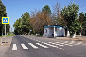 Во Владимирской области завершили ремонт автодороги Лемешки – Оргтруд