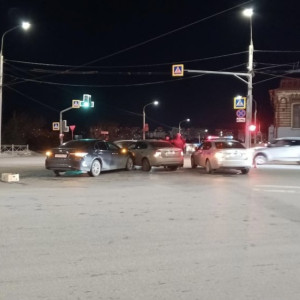 Во Владимире с начала года 18 автобусов и троллейбусов попали в ДТП