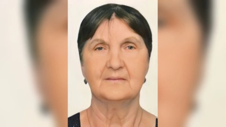 Во Владимире пропала 74-летняя бабушка в разноцветном платке