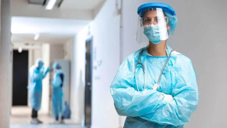 Во Владимирской области выявили 12 новых случаев заражения COVID-19