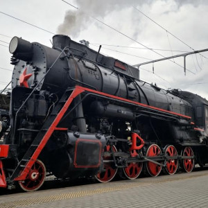 Во Владимирской области запустят ретро-тур на поезде с паровозной тягой