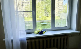 В Муроме 3-летняя девочка выпала из окна второго этажа