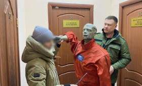 В Муроме женщина зарезала возлюбленного после ссоры из-за телефона