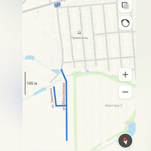 В Юрьев-Польском появились улицы в честь героев Великой Отечественной войны