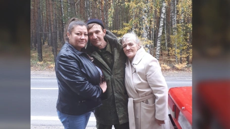 Стало известно о первом погибшем мобилизованном из Владимирской области