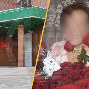 В России очередная пенсионерка подожгла военкомат коктейлем Молотова