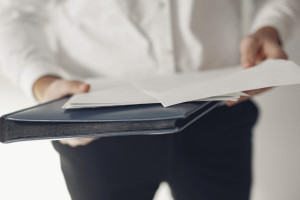 В Александрове полномочия депутата досрочно прекратили из-за утраты доверия